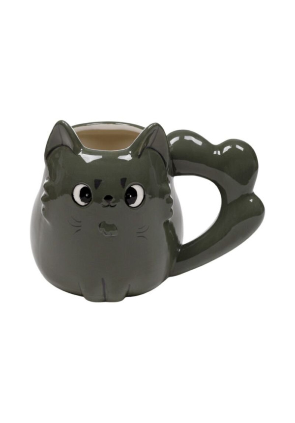 Taza Gato