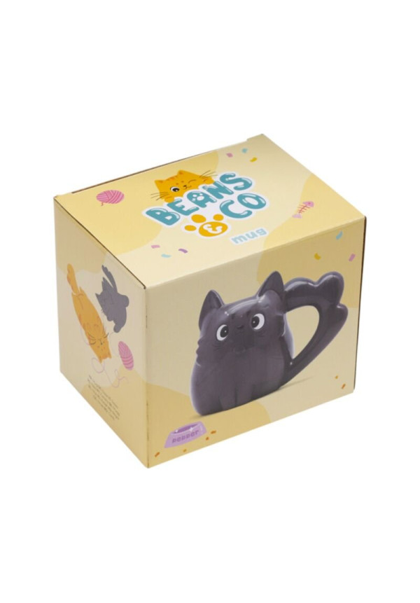 Taza Gato
