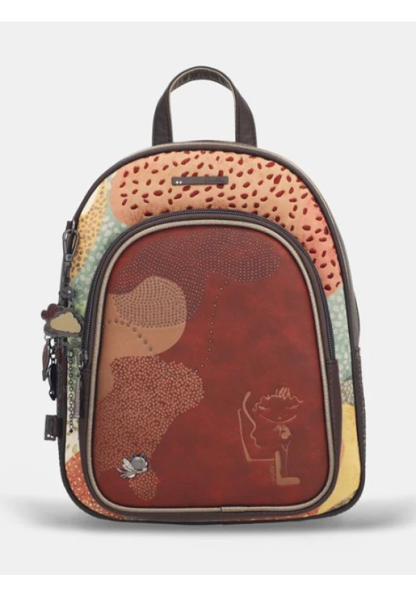 Mochila Anekke