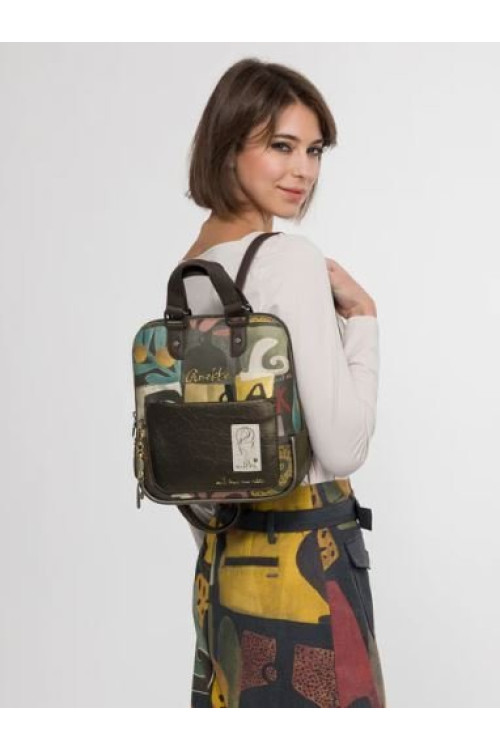 Mochila Anekke