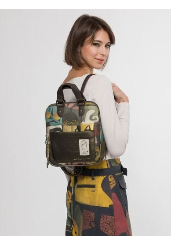 Mochila Anekke