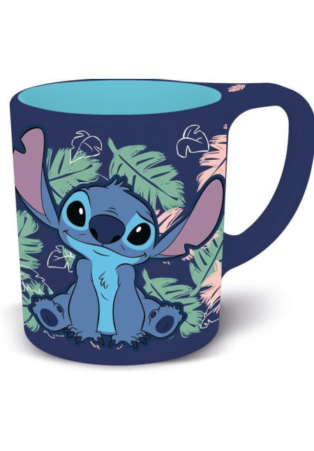 Taza Stitch
