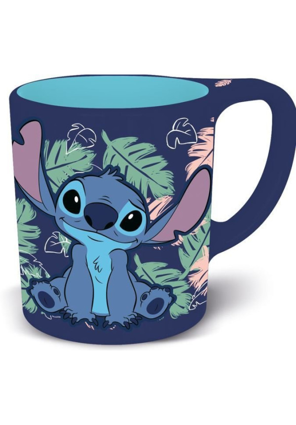 Taza Stitch
