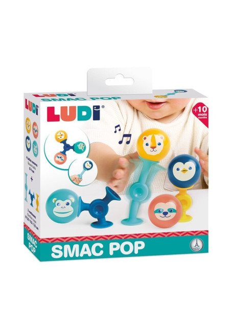 Smac Pop