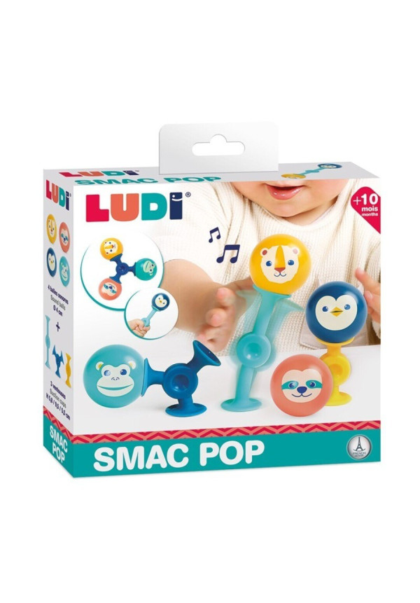 Smac Pop