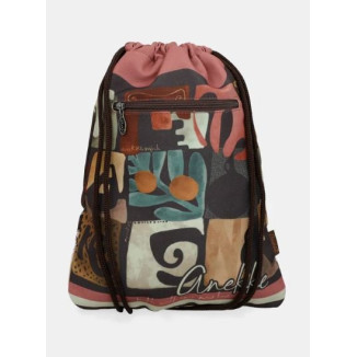 Mochila Anekke