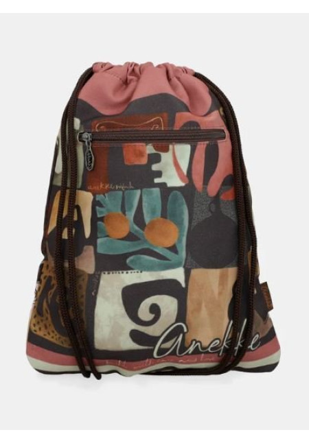 Mochila Anekke