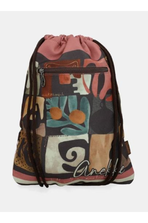 Mochila Anekke