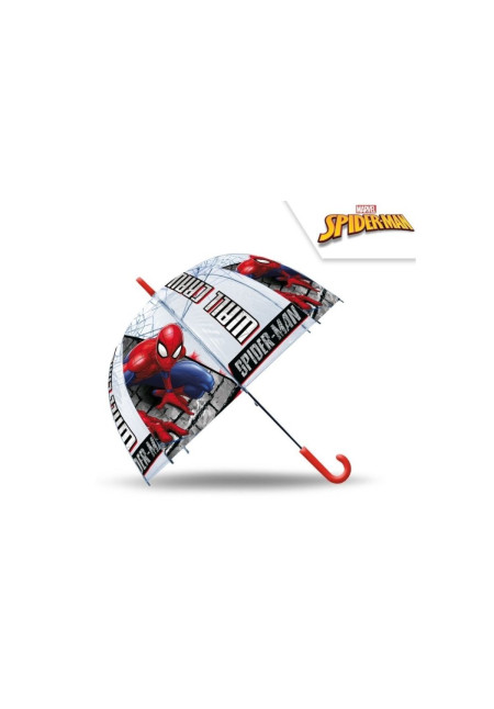 Paraguas Spiderman