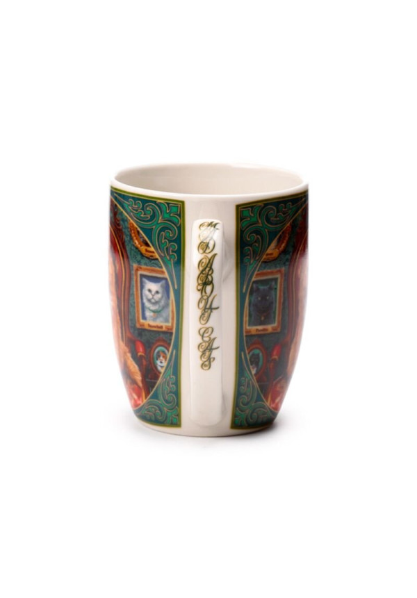 Taza Gato