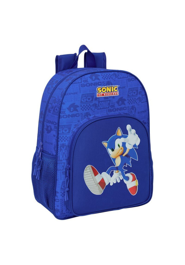 Mochila Sonic