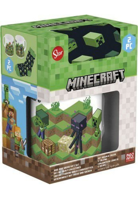 Set Minecraft