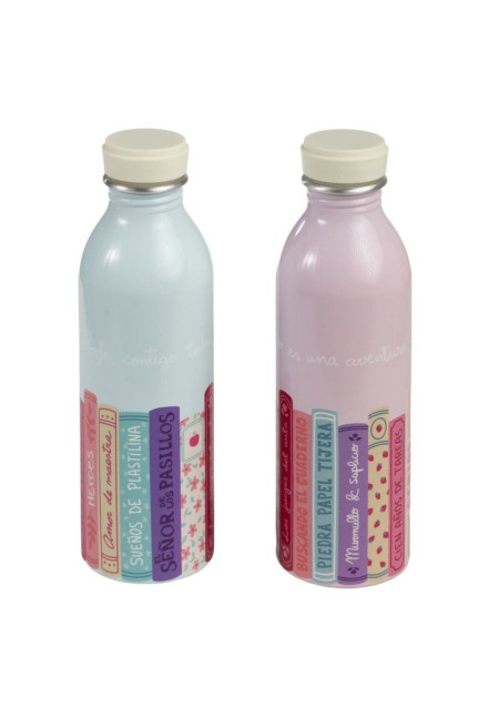 Botella Profe