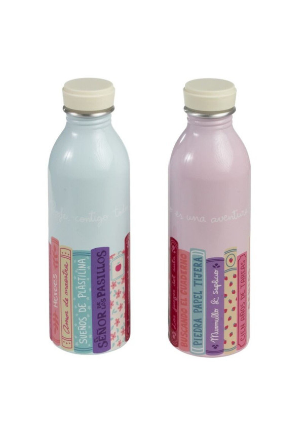 Botella Profe