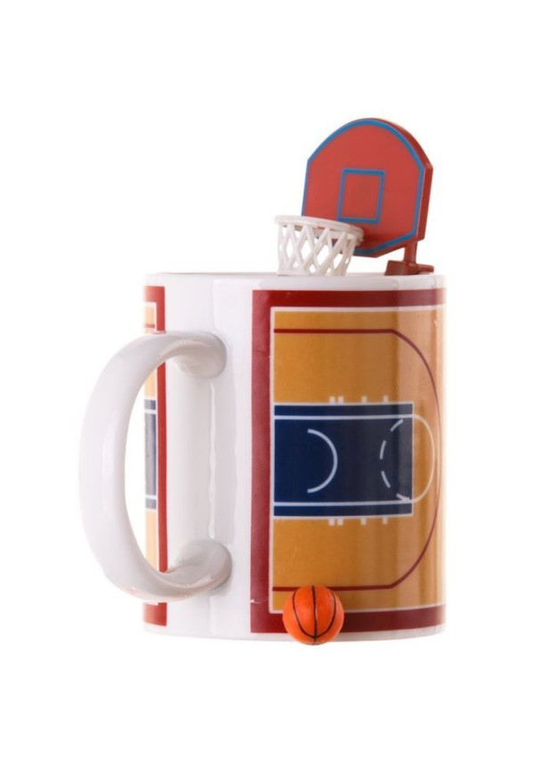 Taza Baloncesto