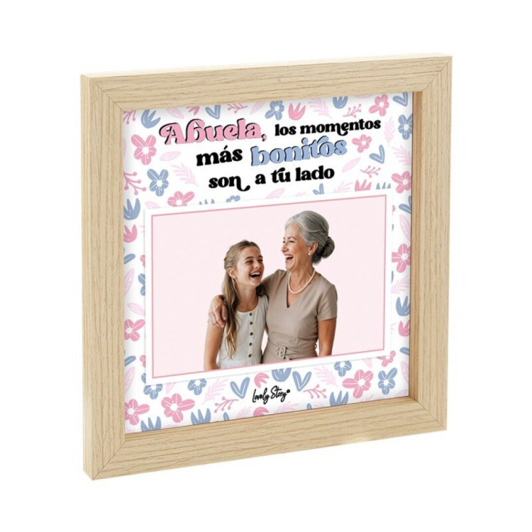 Marco Fotos Abuela
