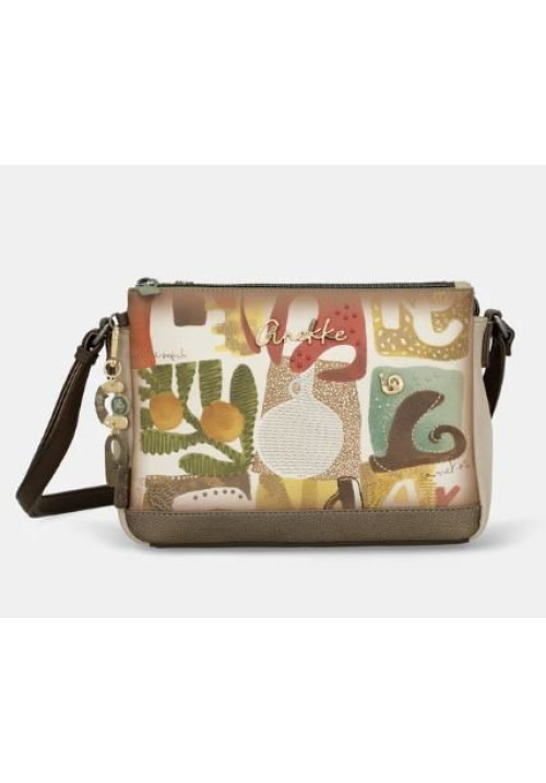 Bandolera Anekke