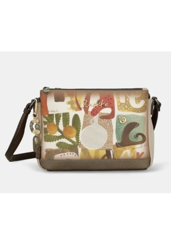Bandolera Anekke