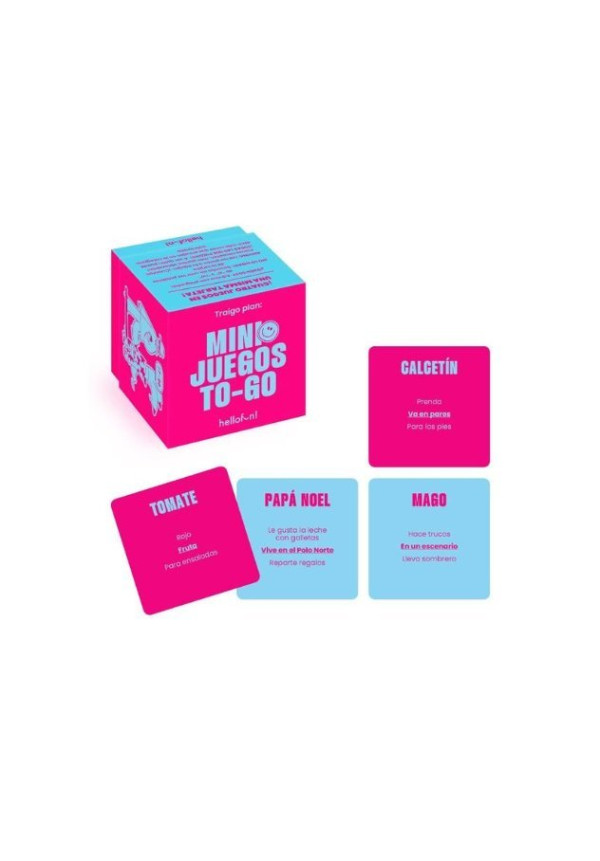 Juegos HelloFun
