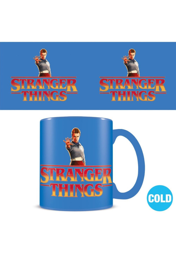 Taza Stranger Things