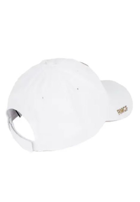 Gorra R. Madrid