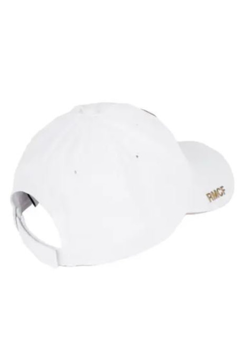 Gorra R. Madrid