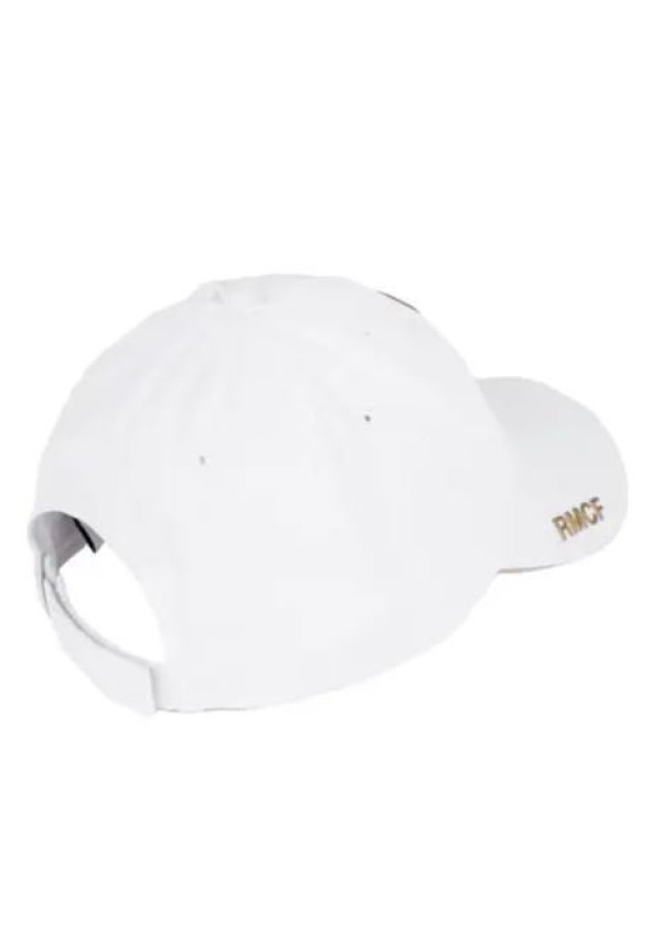 Gorra R. Madrid