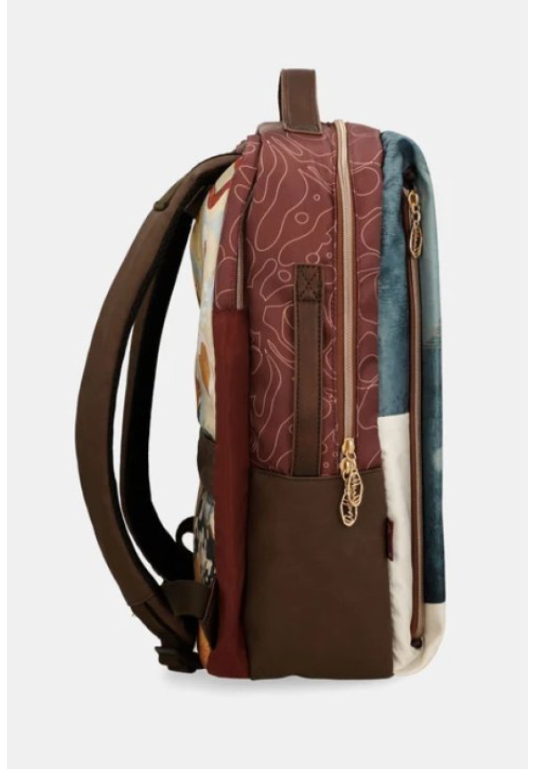 Mochila Anekke