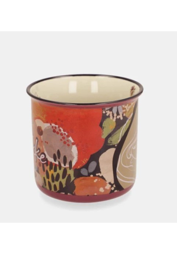 Taza Anekke