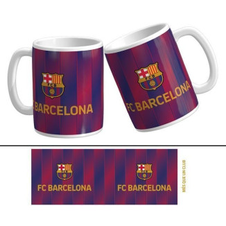 Taza Barça