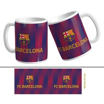 Taza Barça