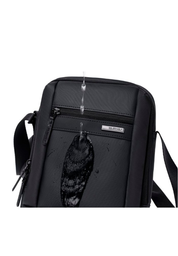 Bandolera hombre