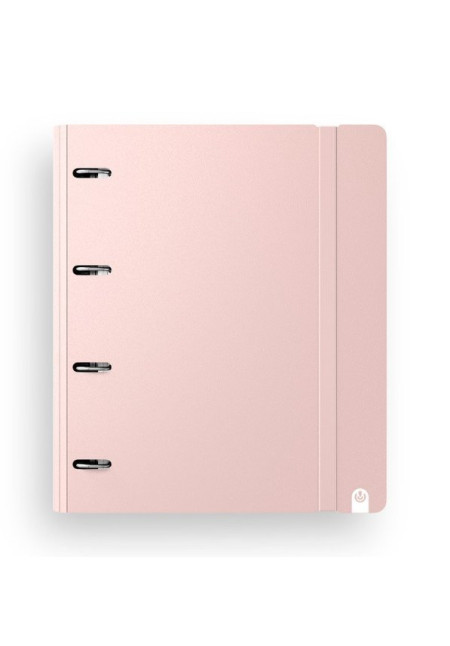 Carpebloc Rosa