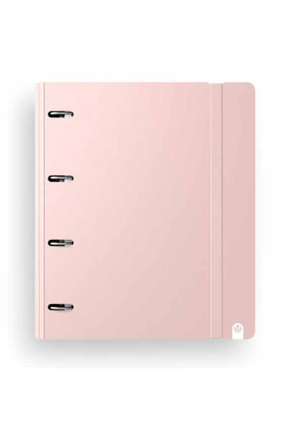 Carpebloc Rosa