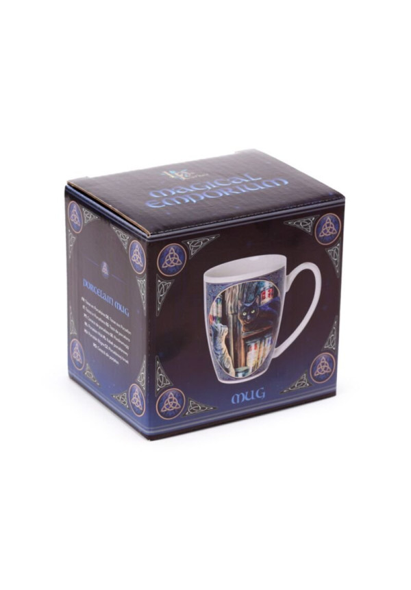 Taza Gatos