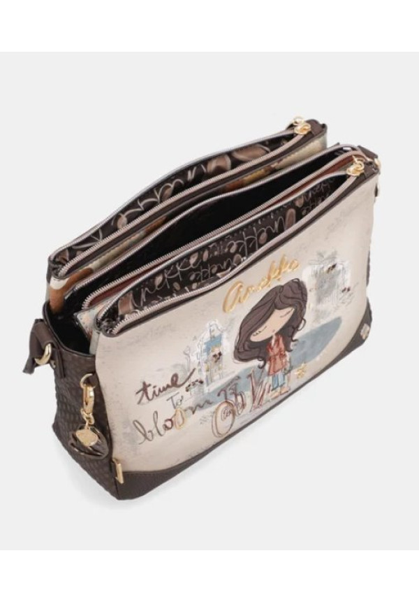 Bolso Anekke