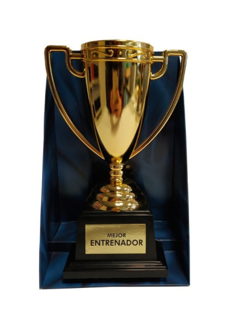 Copa Entrenador