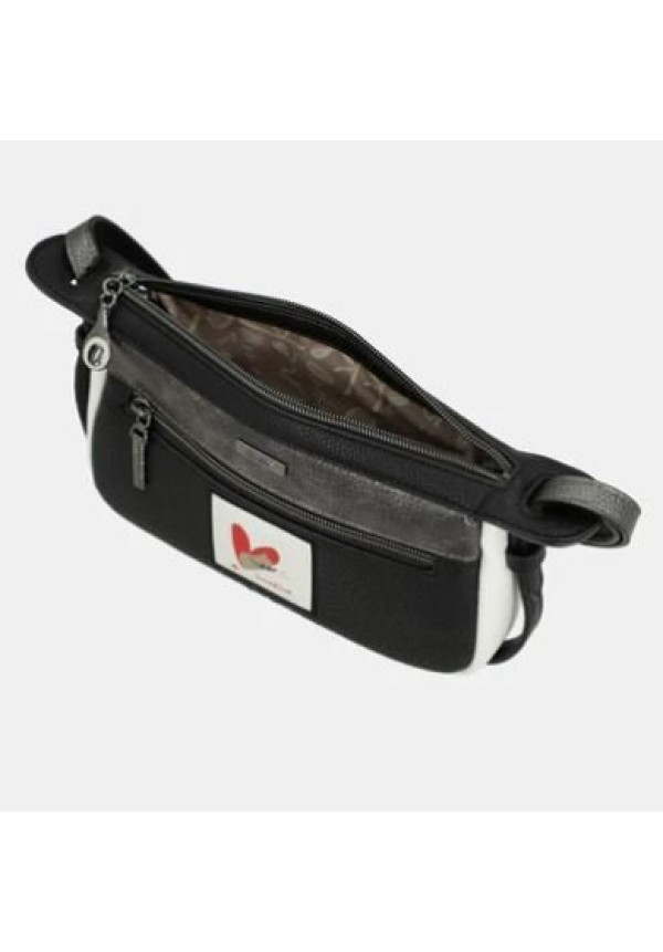 Bandolera Anekke