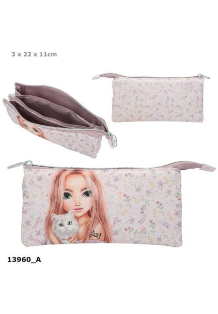 Estuche TopModel