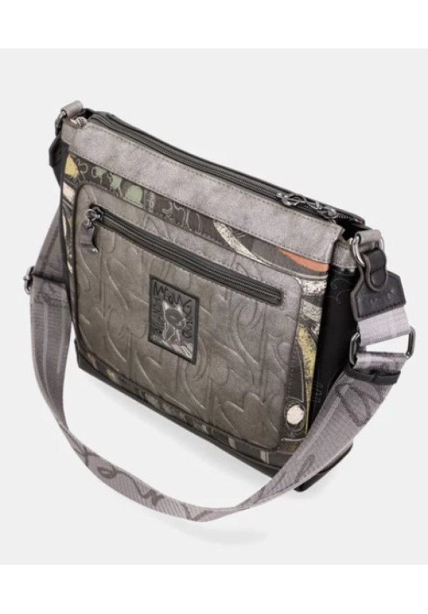Bandolera Anekke