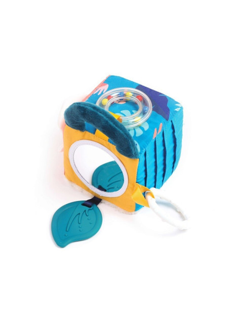 Cubo Actividades
