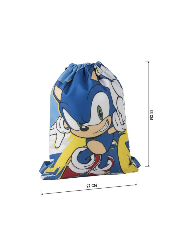 Saco Sonic