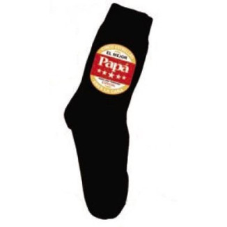 Calcetines Papá