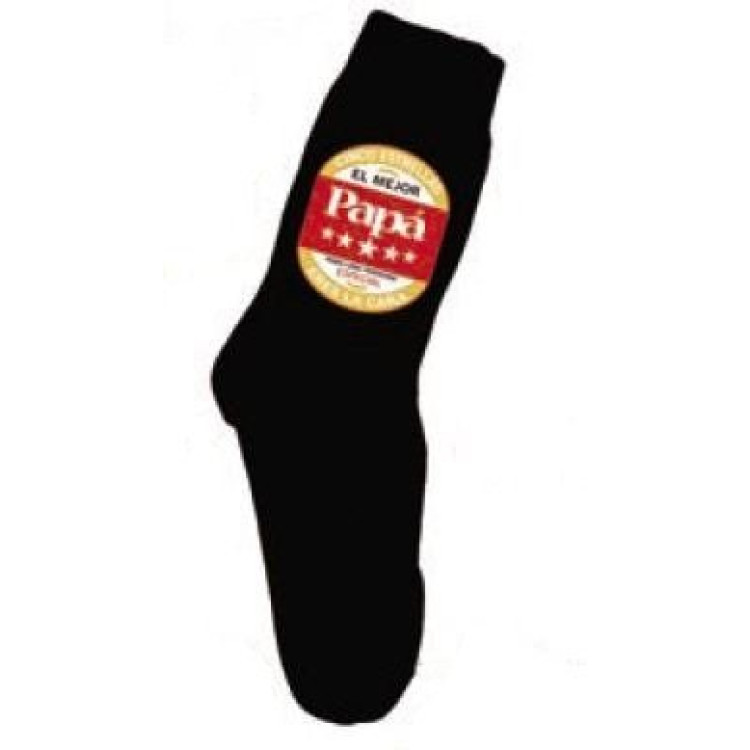Calcetines Papá