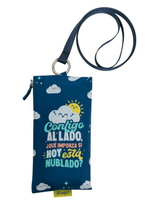 Paraguas Mr. Wonderful