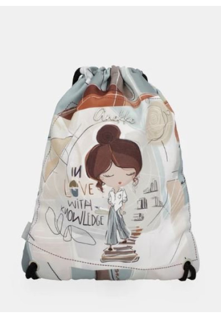 Mochila Anekke