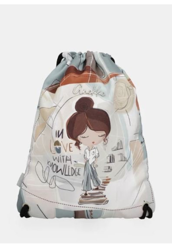 Mochila Anekke