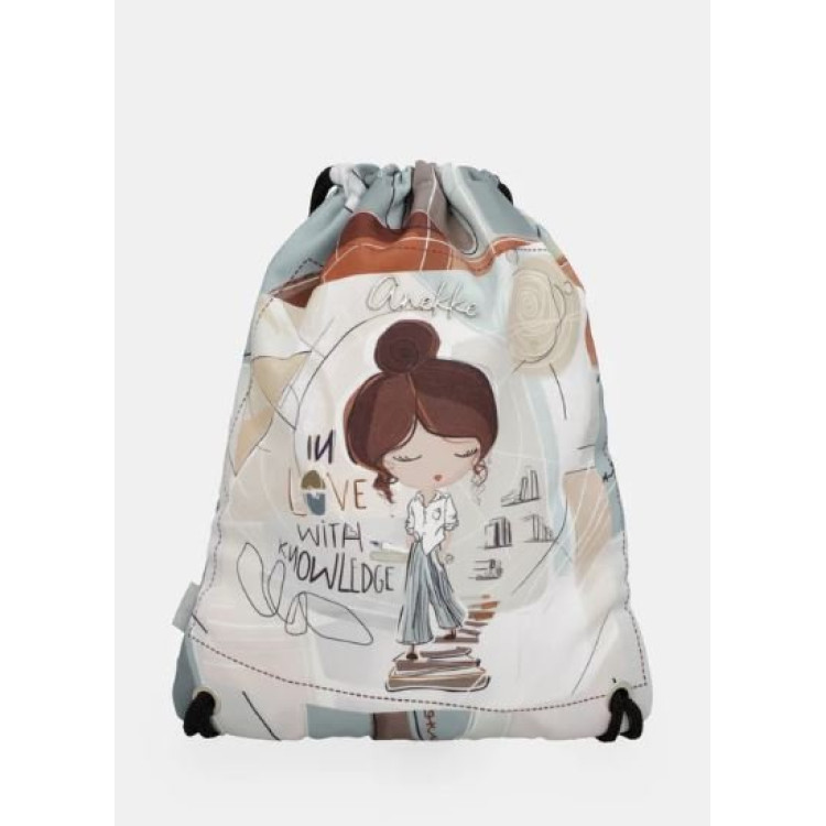 Mochila Anekke