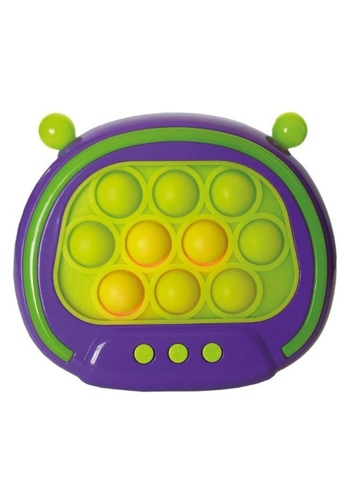 Juego POP-IT