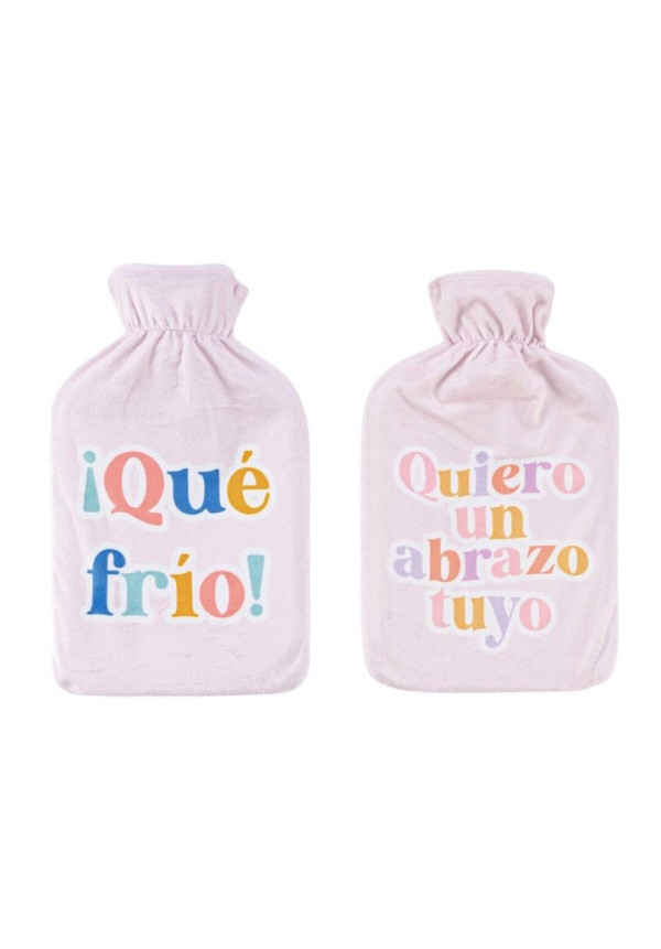 Bolsa de Agua